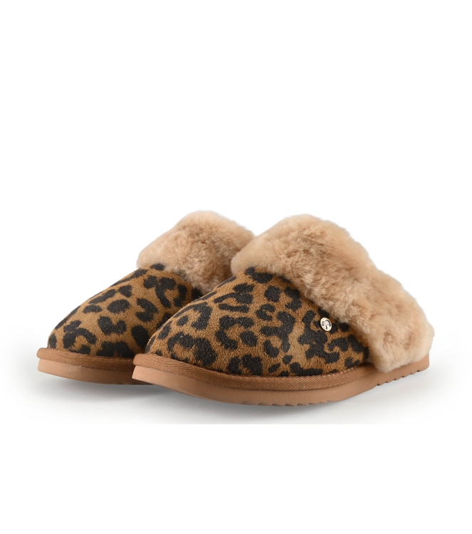 Warmbat Australia Hausschuhe