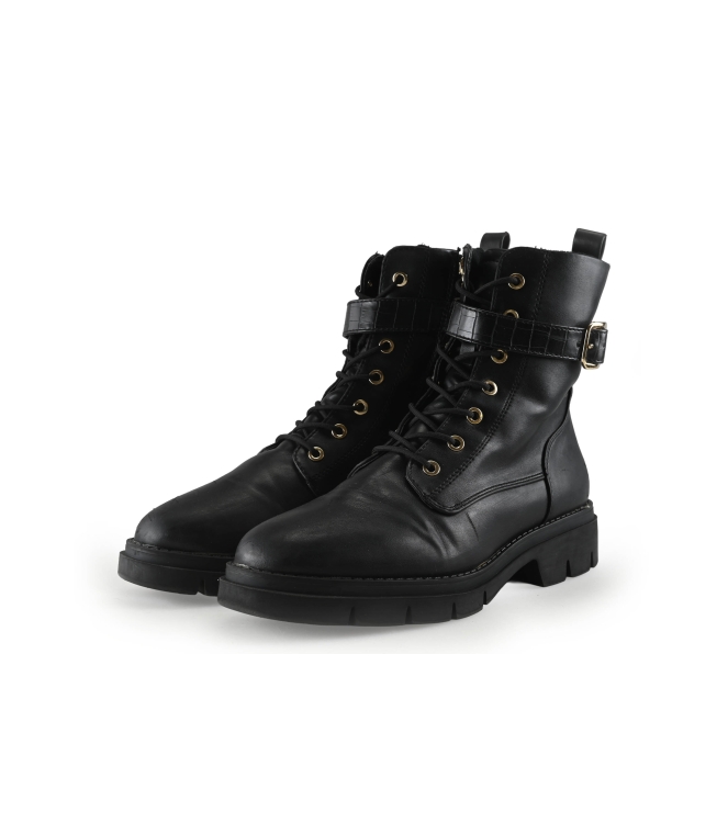 Tamaris Schnürstiefel