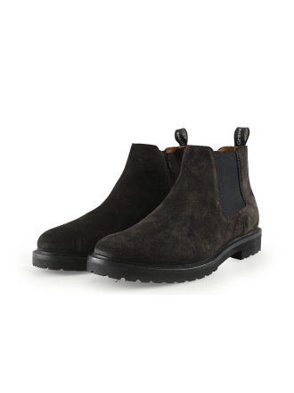 Greve Chelsea boots Braun 339808
 Größe 41
 