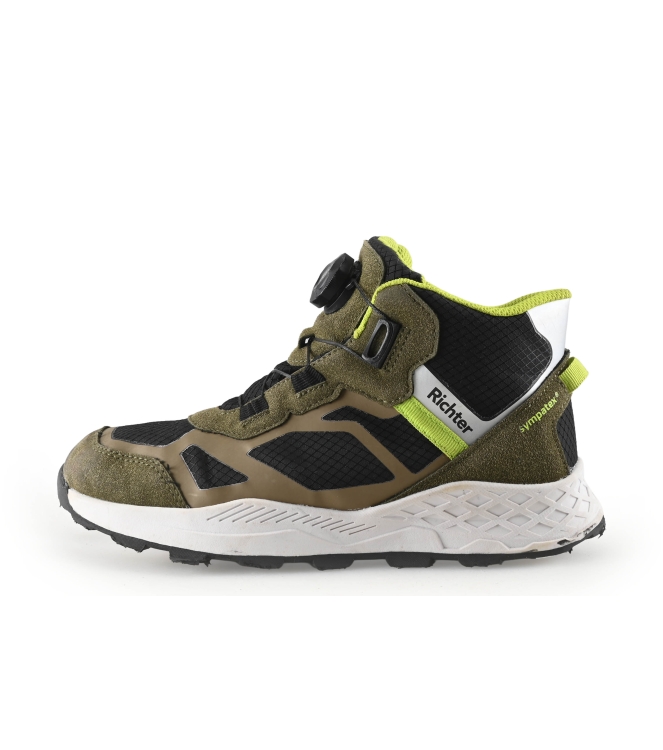 Richter Stiefeletten