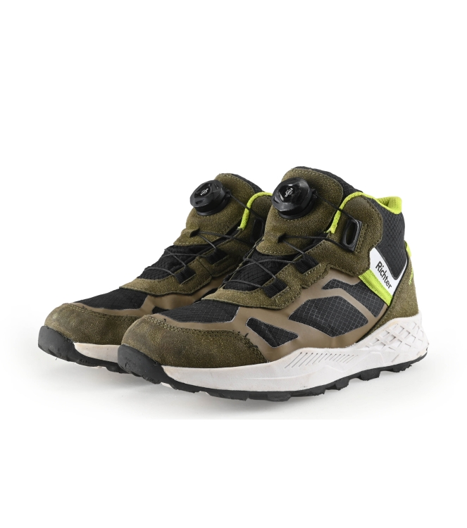 Richter Stiefeletten