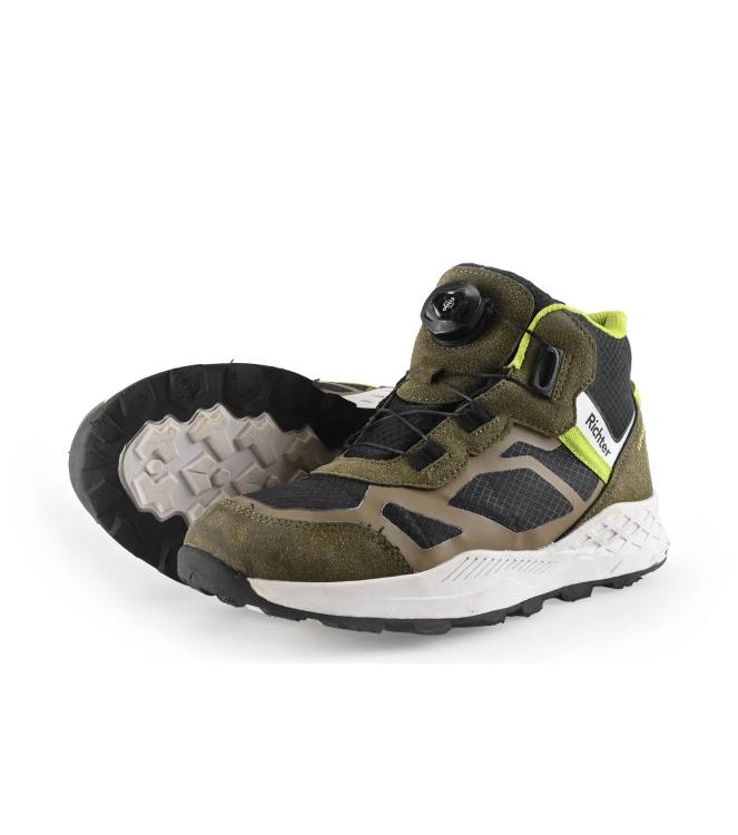 Richter Stiefeletten