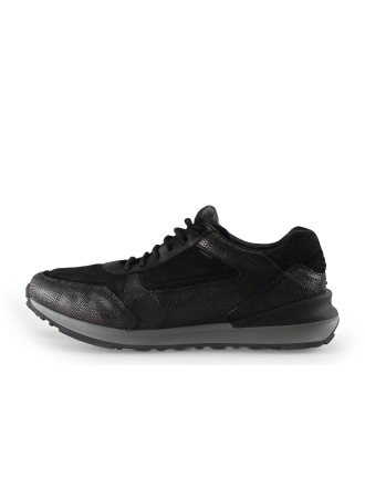 Greve Sneaker Schwarz 339815
 Größe 43
 