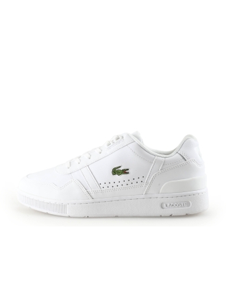 Lacoste Sneaker Weiß 339819
 Größe 42
 