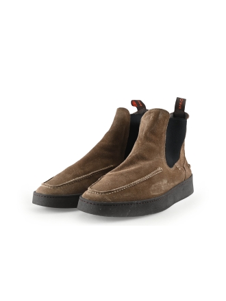 Greve Chelsea boots Braun 339822
 Größe 41
 
