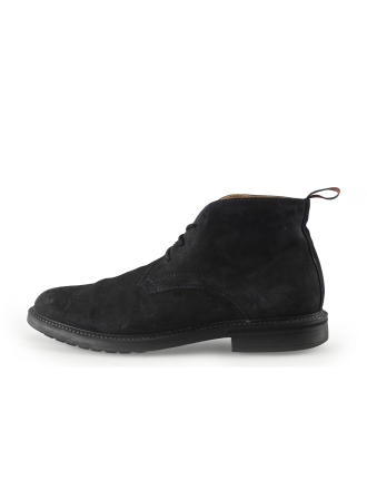 Greve Schnürstiefel Blau 339825
 Größe 41
 