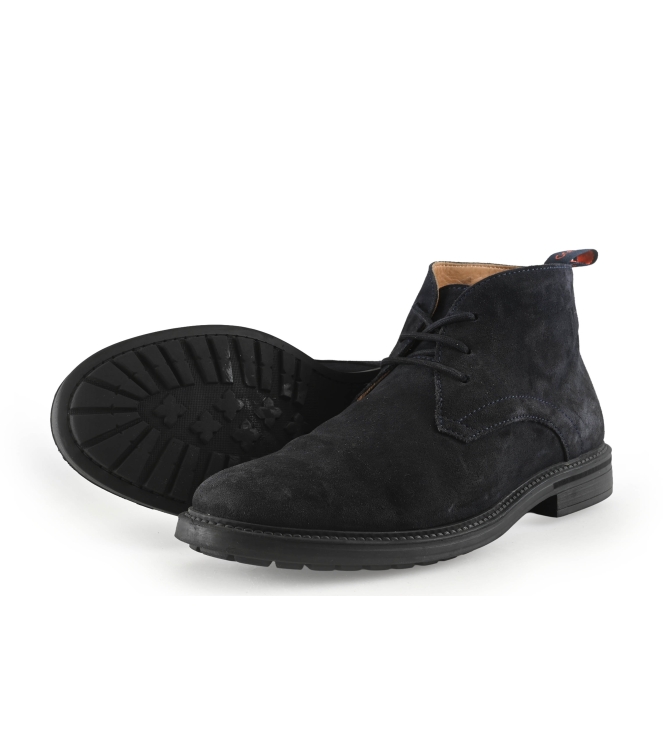 Greve Schnürstiefel