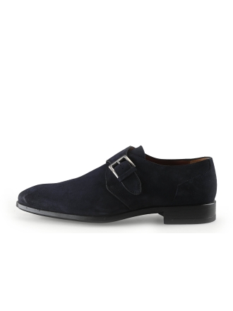 Greve Elegante Schuhe Blau 339834
 Größe 43
 