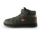 Kangaroos Hohe Sneaker