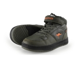 Kangaroos Hohe Sneaker