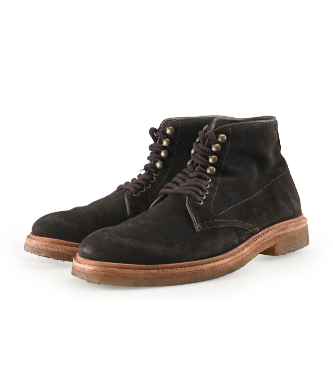 Greve Schnürstiefel