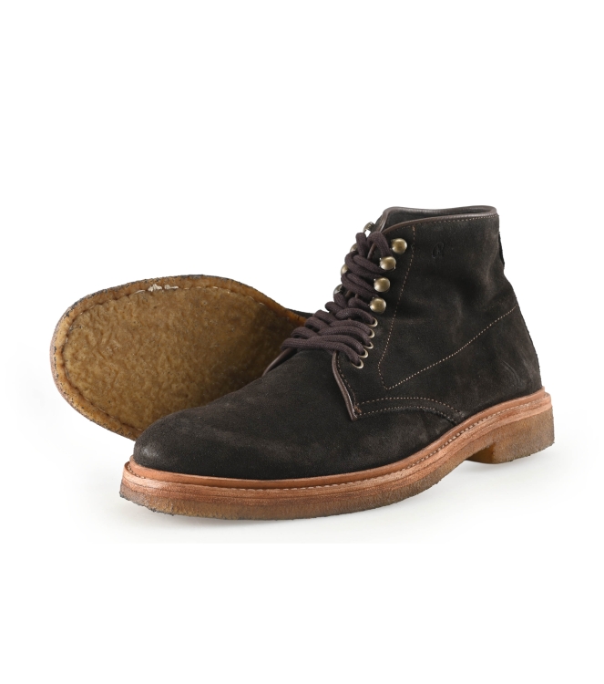 Greve Schnürstiefel