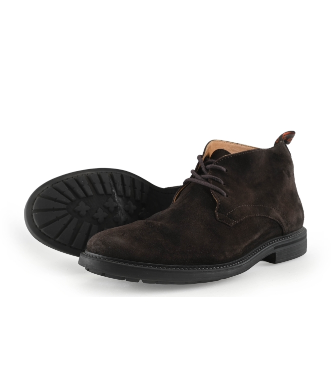 Greve Schnürstiefel