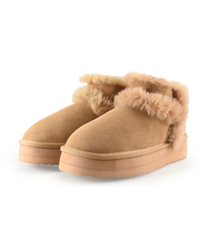 Warmbat Stiefeletten