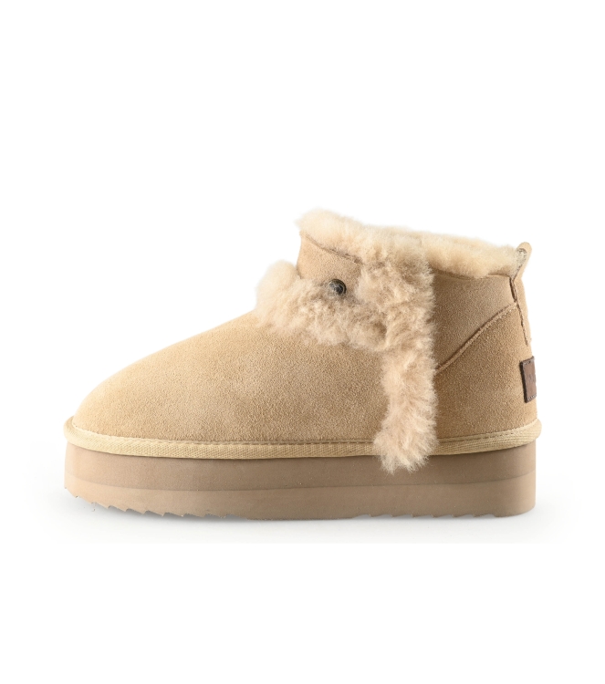 Warmbat Stiefeletten