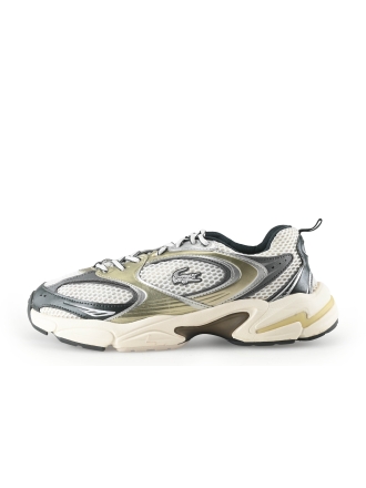 Lacoste Sneaker Weiß 339861
 Größe 41
 