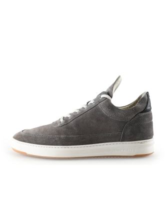 Filling Pieces Sneaker Grau 339862
 Größe 44
 