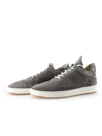 Filling Pieces Sneaker Grau 339862
 Größe 44
 