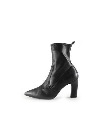 Unisa Stiefeletten Schwarz 339863
 Größe 40
 