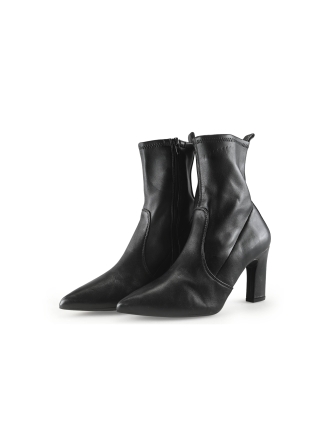 Unisa Stiefeletten Schwarz 339863
 Größe 40
 