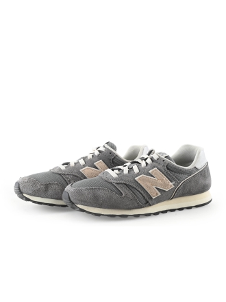 New Balance Sneaker Grau 339865
 Größe 38
 