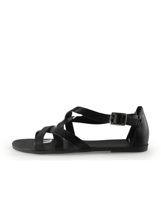 Vagabond Sandalen Schwarz 339872
 Größe 38
 