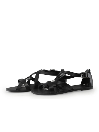 Vagabond Sandalen Schwarz 339872
 Größe 38
 