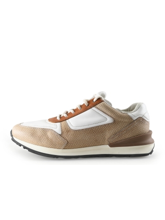 Greve Sneaker Beige 339876
 Größe 43
 