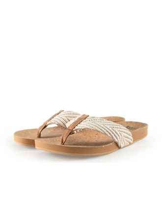 Reef Flip-Flops Beige 339882
 Größe 39
 