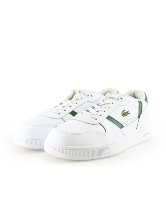Lacoste Sneaker Weiß 339885
 Größe 41
 