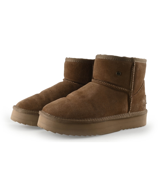 Warmbat Stiefeletten