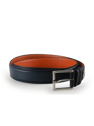 Greve Gürtel Blau 339900
 Größe 115 cm
 