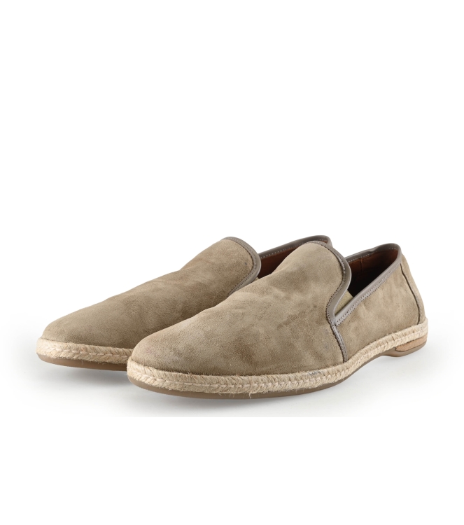 Greve Slip-ons