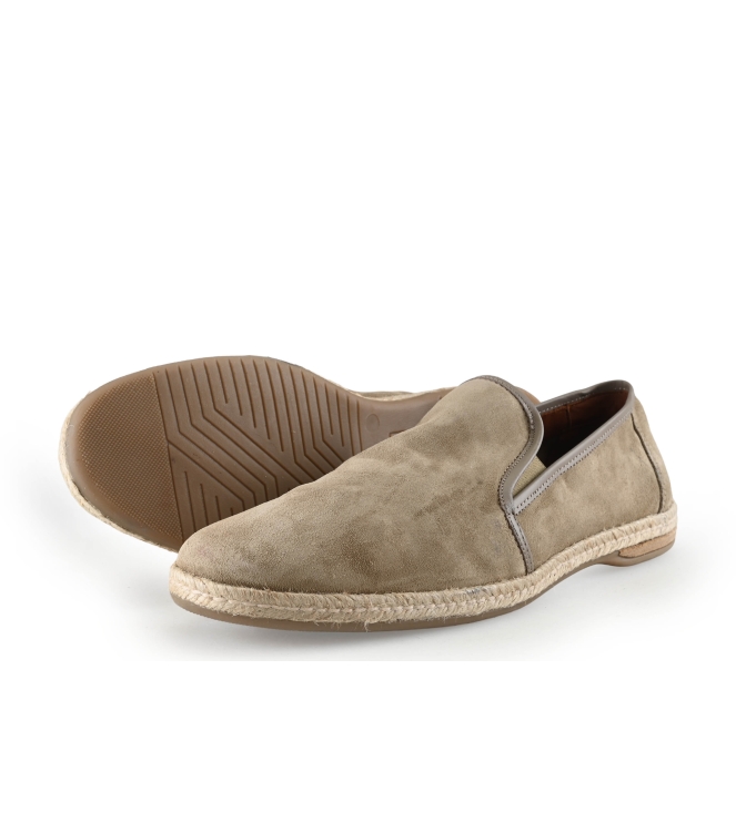 Greve Slip-ons