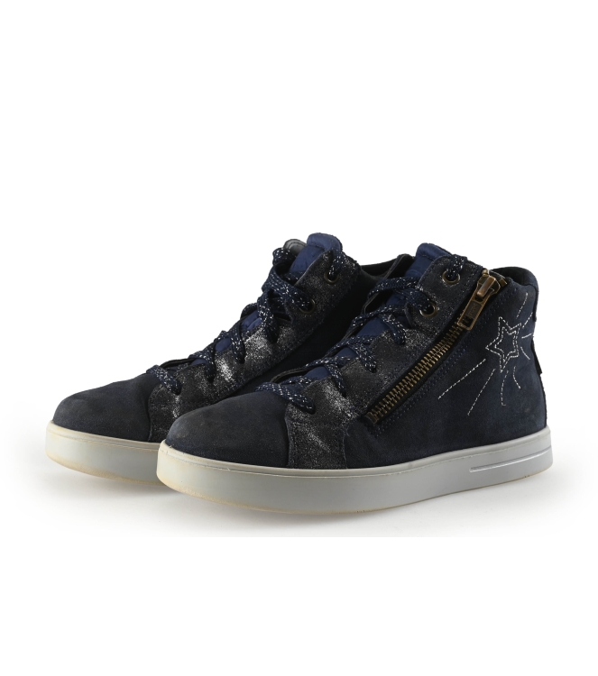 Superfit Hohe Sneaker