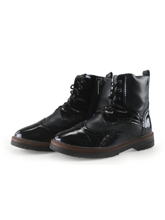 S.oliver Bikerstiefel Blau 339920
 Größe 37
 