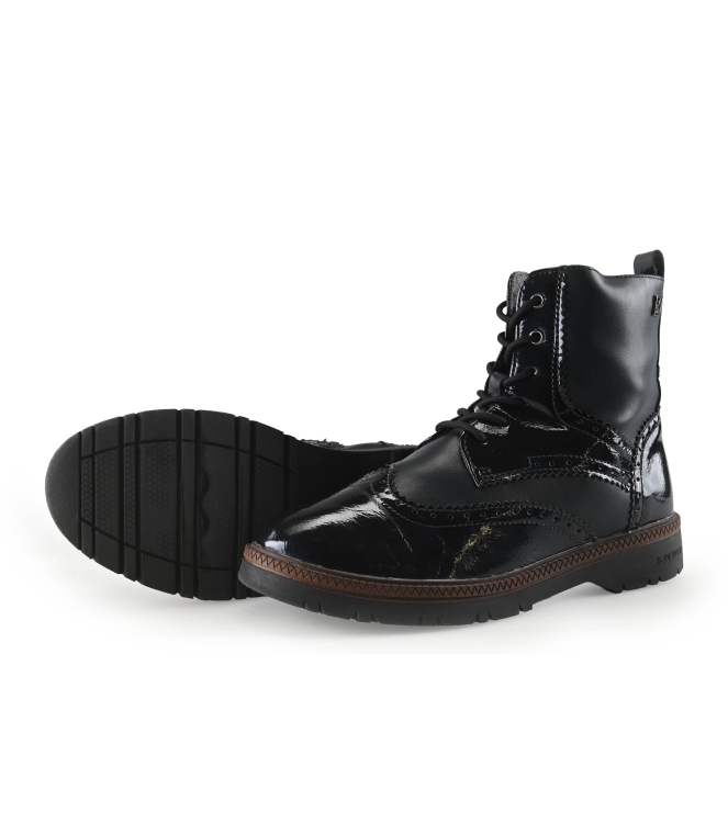 S.oliver Bikerstiefel