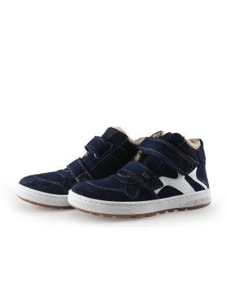 Lurchi Schneestiefel Blau 339924
 Größe 31
 