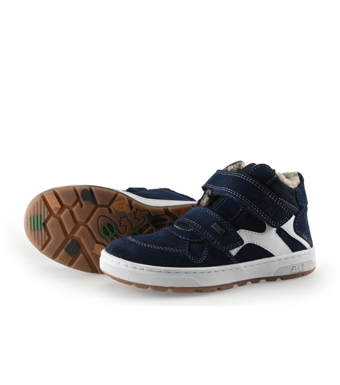 Lurchi Schneestiefel