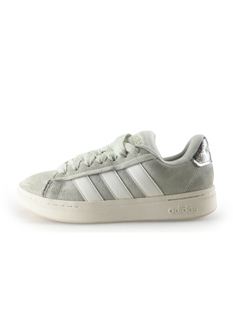 Adidas Sneaker Grau 339927
 Größe 40
 