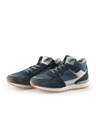 Superfit Sneaker Blau 339929
Größe 33