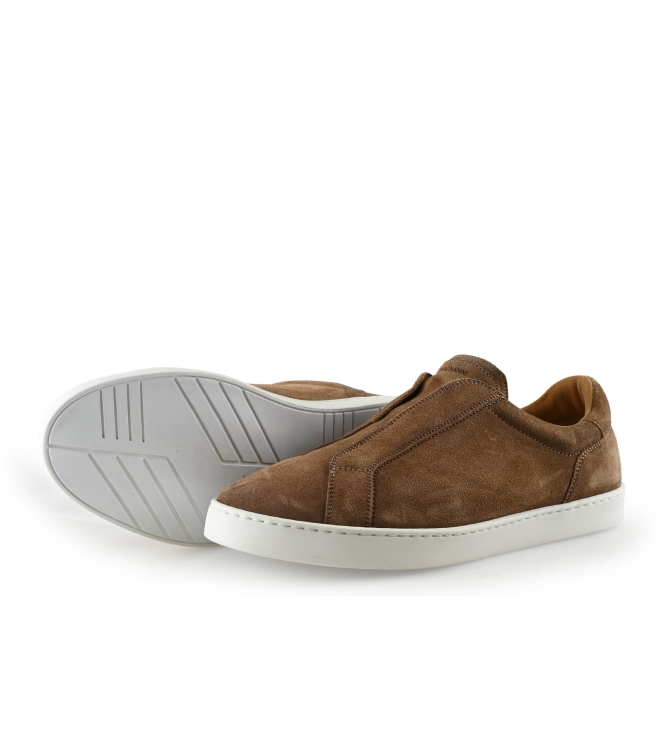 Magnanni Slip-ons