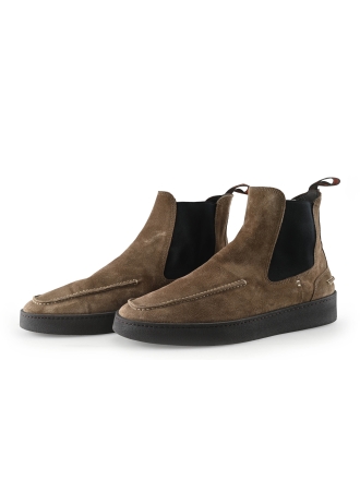 Greve Chelsea boots Braun 339939
 Größe 41½
 