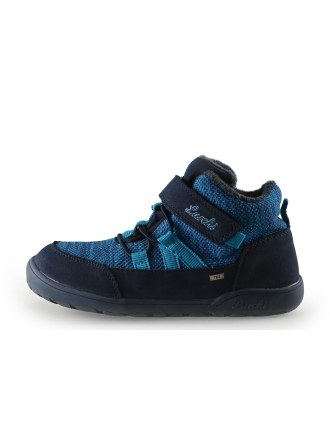 Lurchi Schneestiefel Blau 339941
 Größe 34
 