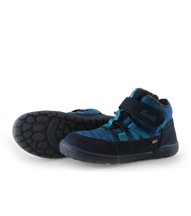 Lurchi Schneestiefel