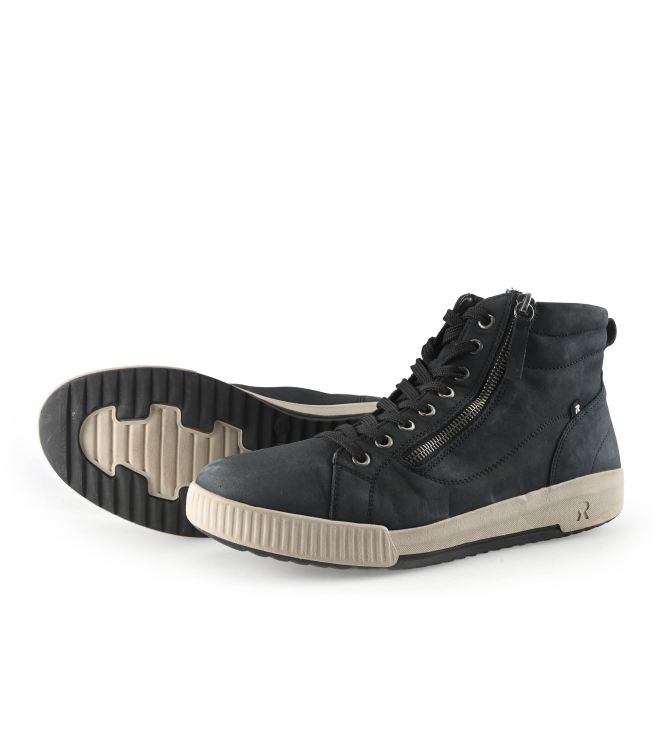 Rieker Schnürstiefel
