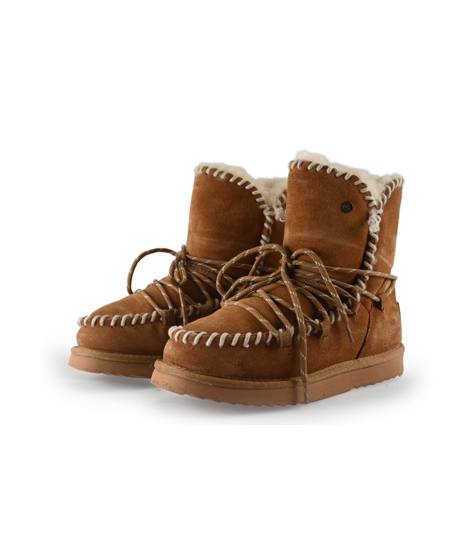 Warmbat Stiefeletten