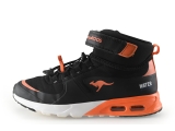 Kangaroos Hohe Sneaker