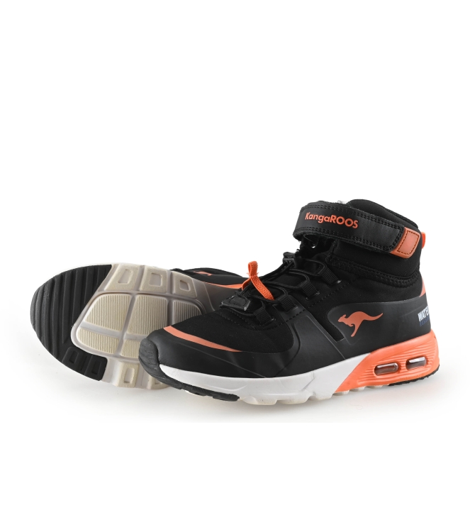 Kangaroos Hohe Sneaker