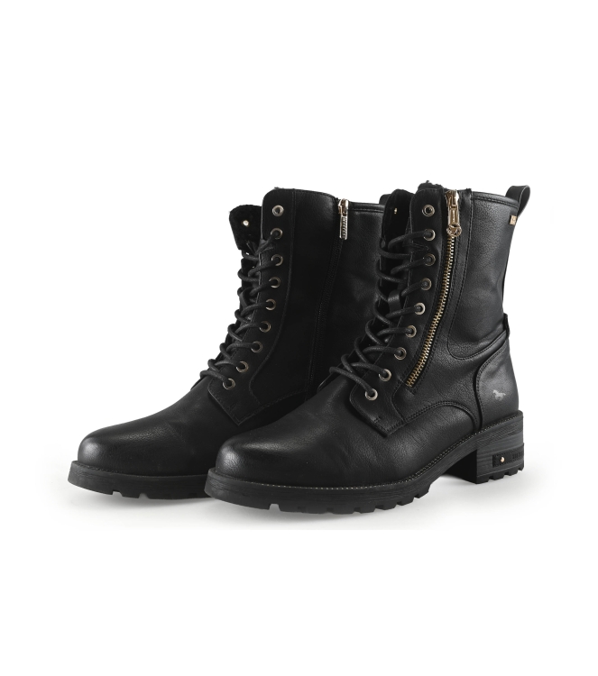 Mustang Schnürstiefel